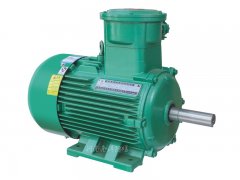 防爆電機(jī)選型-新型號(hào)怎樣替代老型號(hào)？