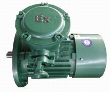 礦用防爆電機(jī)怎么選擇？