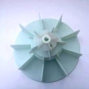 防爆電機的扇熱風(fēng)扇